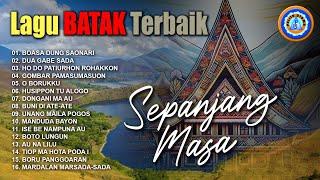 Lagu Batak || Lagu Batak Terbaik Sepanjang Masa || FULL ALBUM BATAK