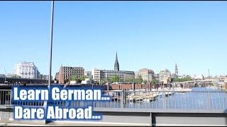 From Homa Bay to Germany; 710 youth begin the journey of working abroad & the man behind it all