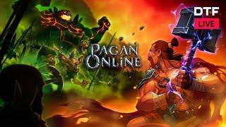 Pagan Online | Владимир Акиньшин