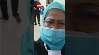 VIral, Sidang Vonis Pemeran Video Asusila Kebaya Merah