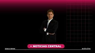 + Noticias Central - 19 - 03 - 2025