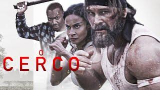 O Cerco - Trailer (Dublado)