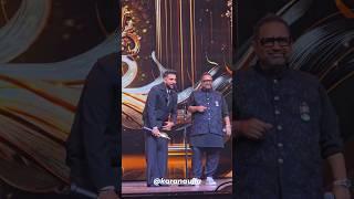 Karan aujla live IIFA 2024 Dubai ️