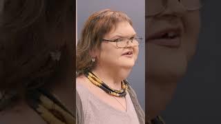 Tammy & Amy Get Makeovers  #1000lbSisters