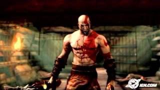 God of War (2005) - IGN Gameplay Vault