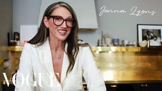 Inside RHONY's Jenna Lyons's SoHo Apartment Filled With Wonderful Objects | Vogue