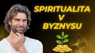 Martin Rozhoň | Od nemocí k miliardovému podnikání | Spiritualita v byznysu | #130