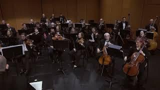 Radetzky March op. 228 - Portland Chamber Orchestra