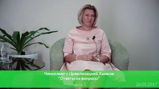 Шамбала. Перевал Дятлова. Гагарин. Иисус. Евреи. Ленин. Время. Настоящие. Цивилизация Хамилия.