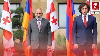 1inTV I ՈՒՂԻՂ I ПРЯМАЯ ТРАНСЛЯЦИЯ I LIVE FROM ARMENIA I 16 ՍԵՊՏԵՄԲԵՐԻ, 2024