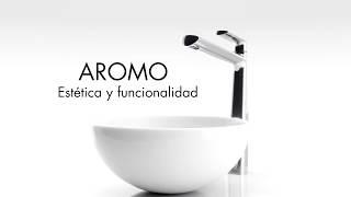 LÍNEA MONOCOMANDO AROMO - FV