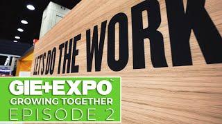 GIE+Expo 2021 - Growing Your Landscaping Business