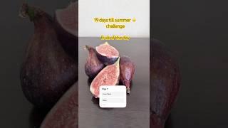 at first I wasn’t a fan of figs but now I like them more and more #photovideo #photoshorts #picture