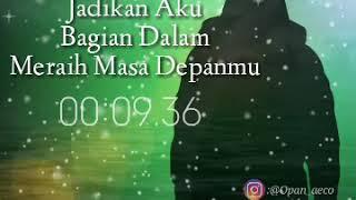 Pejuang senyum opan_aeco