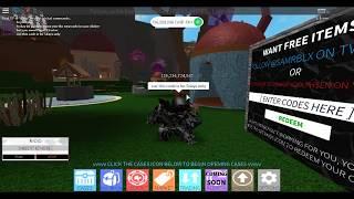 Roblox Case Clicker New Code 2017 In august25