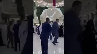 Shoppers flee Qatari mall as Iran attacks