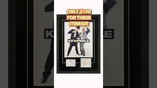 ONLY$100?!? #sale #savings #discount #sportsmemorabilia #autographs  #collectible #giftideas