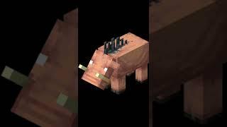 Minecraft - Hoglin Converted (Nr. 2) - Sound Effect | Best Quality #Shorts