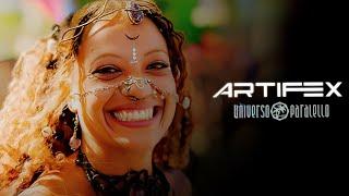 Artifex @ Universo Paralello Festival 2024 - 2025 (Full Set Movie)
