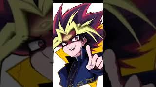 Edit - Yugi/Faraó