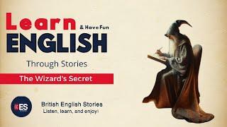 british english listening practice with Audio Stories & Books| Listening & Vocabulary