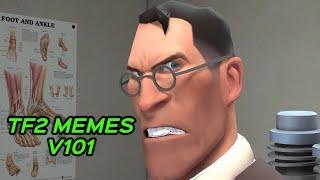 TF2 MEMES V101