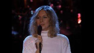 Barbra Streisand - 1986 - One Voice - The Way We Were