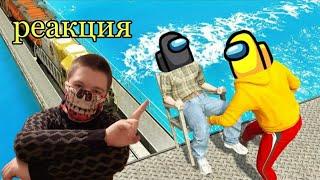 Лютые приколы в играх | WDF 208 | СТЕЛС! РЕАКЦИЯ!!!