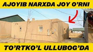 ️AJOYIB NARXDA JOY O’RNI/TEZ KO’RING/