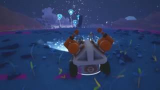 Как найти солнечную панель быстро и её прямое подключение в ASTRONEER