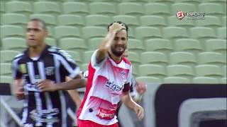 Melhores Momentos - Ceará 0 x 1 Uniclinic - Campeonato Cearense   (01/04/2018)