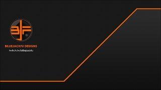 BillieJackFu Designs Overlay+GIF