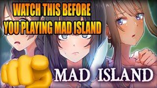 Mad Island Guide (Explanation of the Basics in Mad Island Game)