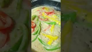 Creamy Chicken Pasta Recipe