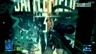 Battlefield 3 Beta - 1080p - Can I haz your help?