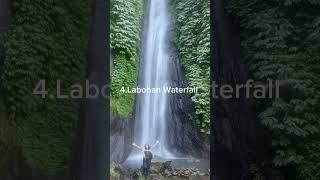 Believe me!!!One trail visiting 5 waterfalls in Munduk #jayceeteachtravel #balitravelguide #munduk
