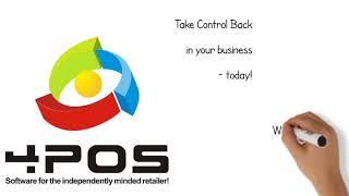 4POS Point of Sale Solution