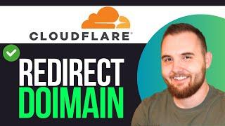 How To Redirect Domain In Cloudflare (2024)