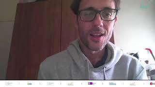 European Health Tech Innovation Week- Barcelona Conference- Mediktor  ITM Presentation