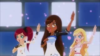 Lolirock - Celebrate (Russian)