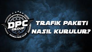 DPC GROUP Trafik Paketi Nasıl Kurulur / How to install Traffick Pack