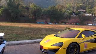 ADVENTUREMAN PRODUCTIONS THAILAND CAR RACE 2020 4