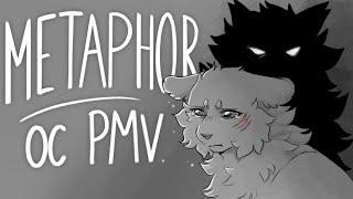 Metaphor | Warriors OC PMV