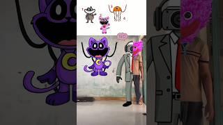 Find right Stinger Flynn - Garten of BanBan & Sigem pro! #sigem #shorts
