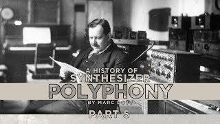 A History of Polyphony: Part 5- The Polyphonic Concept