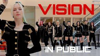 [K-POP IN PUBLIC] Dreamcatcher (드림캐쳐) – 'VISION' ONE TAKE DANCE COVER by VINK