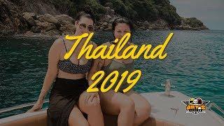 A quick trip to Thailand