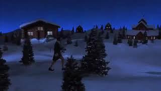 Elf (2003) Buddy says Goodbye