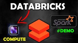 15 Minutes- Spark Clusters in Databricks Explained -Tips & Tricks | Azure Databricks Tutorials