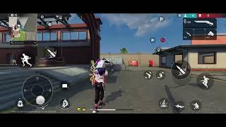 game play ff zoom sesat || maen game free fire no pw